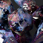 Dimension Door /Signature Concept: Artistic Design Service & Handmade DnD Dice