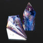 Dimension Door /Signature Concept: Artistic Design Service & Handmade DnD Dice