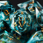 Shalinnis /Signature Concept: Artistic Design Service & Handmade DnD Dice