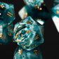 Shalinnis /Signature Concept: Artistic Design Service & Handmade DnD Dice