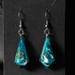 Shalinnis (Earrings) /Signature Concept: Artistic Design Service & Handmade Jewelry