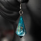 Shalinnis (Earrings) /Signature Concept: Artistic Design Service & Handmade Jewelry