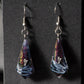 Dark Shroud (Earrings) /Signature Concept: Artistic Design Service & Handmade Jewelry