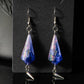 Dimension (Earrings) /Signature Concept: Artistic Design Service & Handmade Jewelry