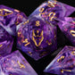 Polaris Playground/ Signature Concept: Artistic Design Service & Handmade dice
