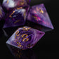Polaris Playground/ Signature Concept: Artistic Design Service & Handmade dice
