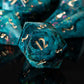 Odyssea / Signature Concept: Artistic Design Service & Handmade dice