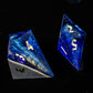 Moon Light / Signature Concept: Artistic Design Service & Handmade dice
