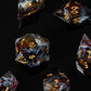 Expedition 36 / Signature Concept: Artistic Design Service & Handmade dice