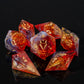 Neverember / Signature Concept: Artistic Design Service & Handmade dice