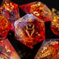 Neverember / Signature Concept: Artistic Design Service & Handmade dice