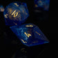 Moon Light / Signature Concept: Artistic Design Service & Handmade dice