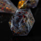 Chroma Expedition (will be finished!)  / Signature Concept: Artistic Design Service & Handmade dice