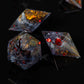 Chroma Expedition (will be finished!)  / Signature Concept: Artistic Design Service & Handmade dice