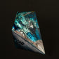 Tiers of the Tide /  Signature Concept: Artistic Design Service & Handmade dice