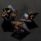 Expedition 37 /Signature Concept: Artistic Design Service & Handmade Dice