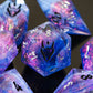 5th Dimension / / Signature Concept: Artistic Design Service & Handmade dice