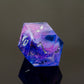 5th Dimension / / Signature Concept: Artistic Design Service & Handmade dice