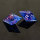 5th Dimension / / Signature Concept: Artistic Design Service & Handmade dice