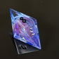 5th Dimension / / Signature Concept: Artistic Design Service & Handmade dice