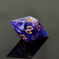 Serendipity in the Stars / Signature Concept: Artistic Design Service & Handmade dice