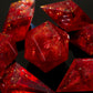 Avernus (Will be finished!) / Signature Concept: Artistic Design Service & Handmade dice