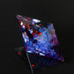 Drow's Curse (will be finished) / Signature Concept: Artistic Design Service & Handmade dice