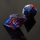 Drow's Curse (will be finished) / Signature Concept: Artistic Design Service & Handmade dice