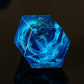Umberlee's Favourite (Will be finished!)/ Signature Concept: Artistic Design Service & Handmade dice