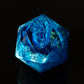 Umberlee's Favourite (Will be finished!)/ Signature Concept: Artistic Design Service & Handmade dice