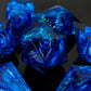 Deep Down (Will be finished!)/ Signature Concept: Artistic Design Service & Handmade dice